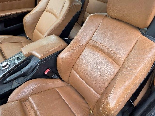 BMW 3-Series 335i Convertible 2007