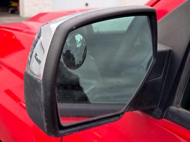 Chevrolet Silverado 1500 Work Truck Double Cab 4WD 2017