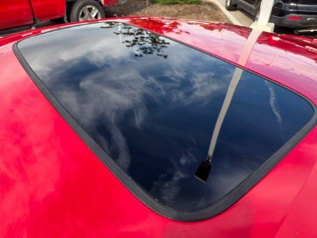 Honda Civic EX-L Coupe CVT 2015