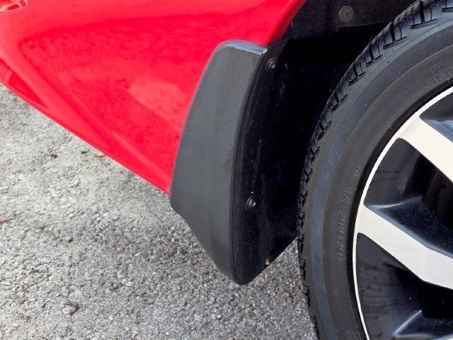 Honda Civic EX-L Coupe CVT 2015