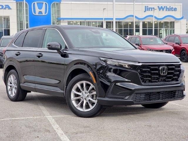 Honda CR-V EX AWD 2024
