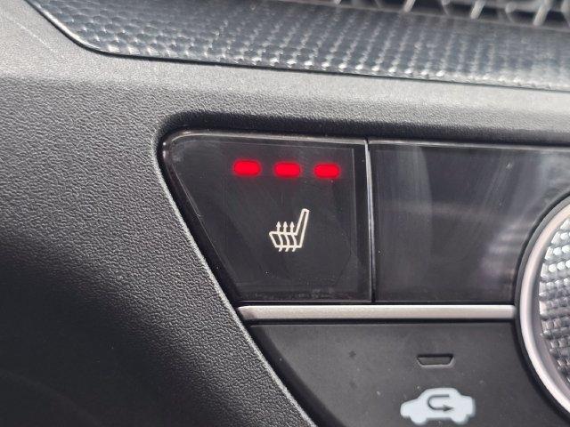 Honda CR-V EX AWD 2024