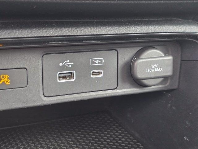 Honda CR-V EX AWD 2024