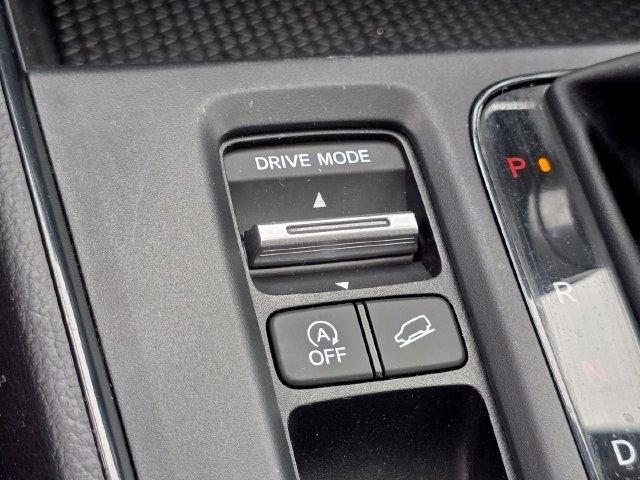 Honda CR-V EX AWD 2024
