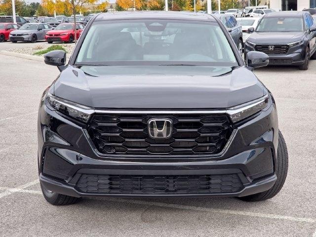 Honda CR-V EX AWD 2024