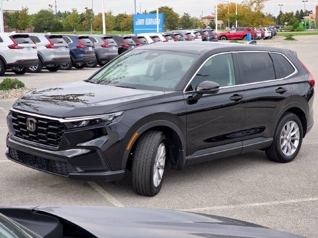 Honda CR-V EX AWD 2024