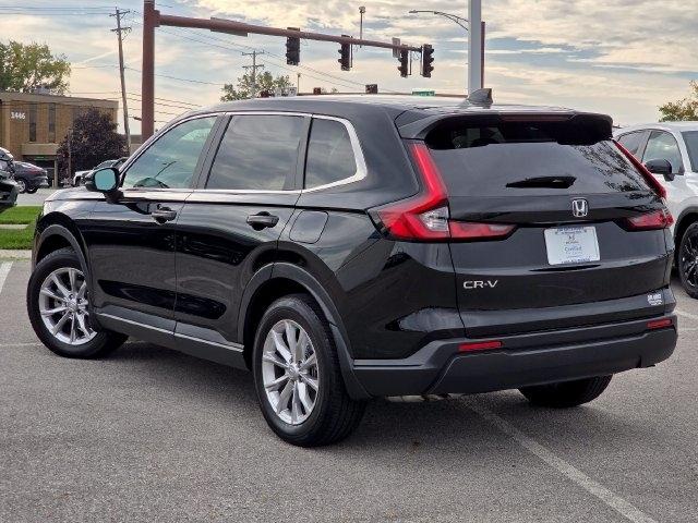 Honda CR-V EX AWD 2024