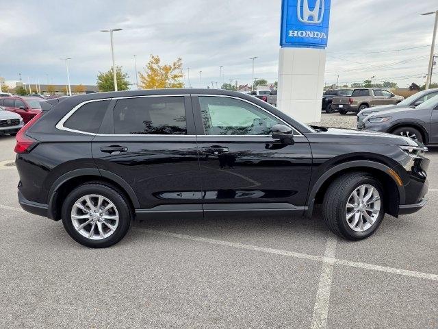 Honda CR-V EX AWD 2024