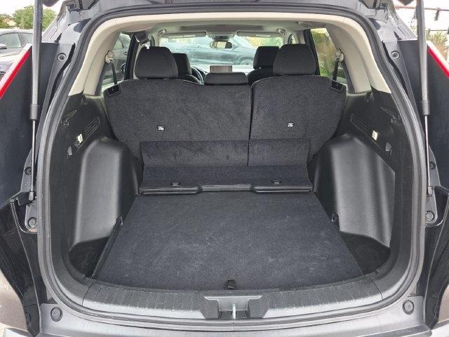 Honda CR-V EX AWD 2024