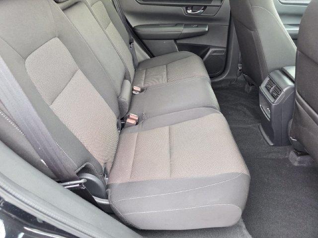 Honda CR-V EX AWD 2024
