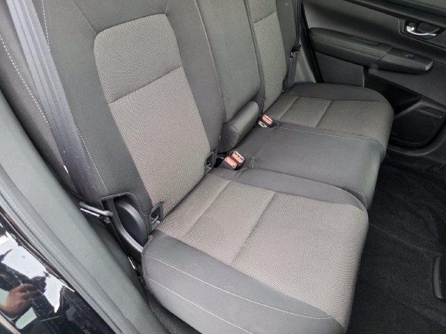 Honda CR-V EX AWD 2024
