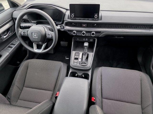 Honda CR-V EX AWD 2024