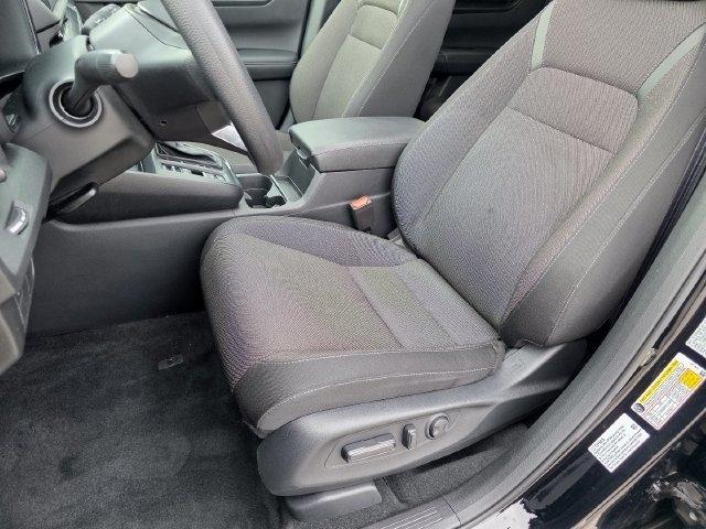 Honda CR-V EX AWD 2024