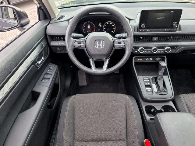 Honda CR-V EX AWD 2024