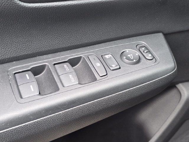 Honda CR-V EX AWD 2024