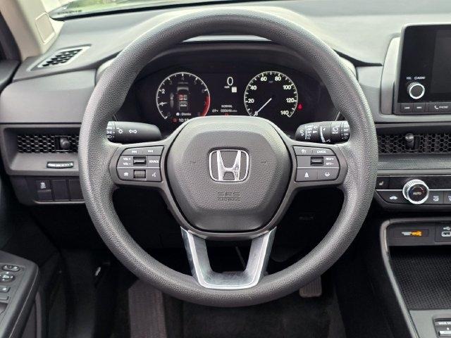 Honda CR-V EX AWD 2024