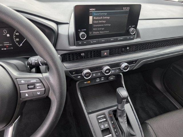 Honda CR-V EX AWD 2024