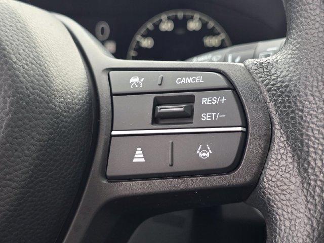 Honda CR-V EX AWD 2024