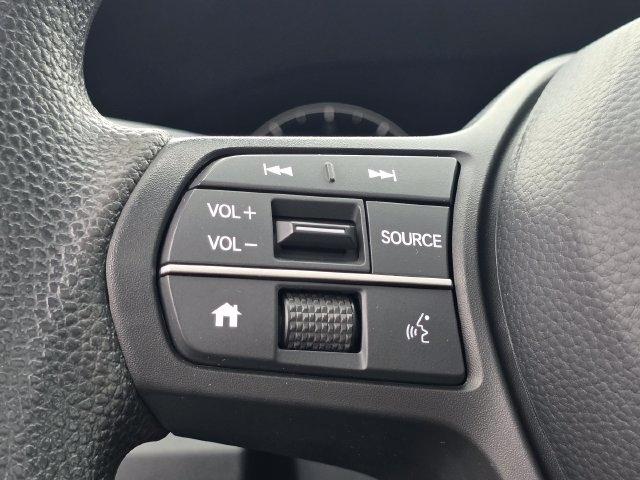 Honda CR-V EX AWD 2024