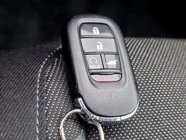 Honda CR-V EX AWD 2024