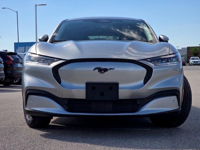 Ford Mustang Mach-E Select AWD 2021