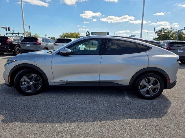 Ford Mustang Mach-E Select AWD 2021