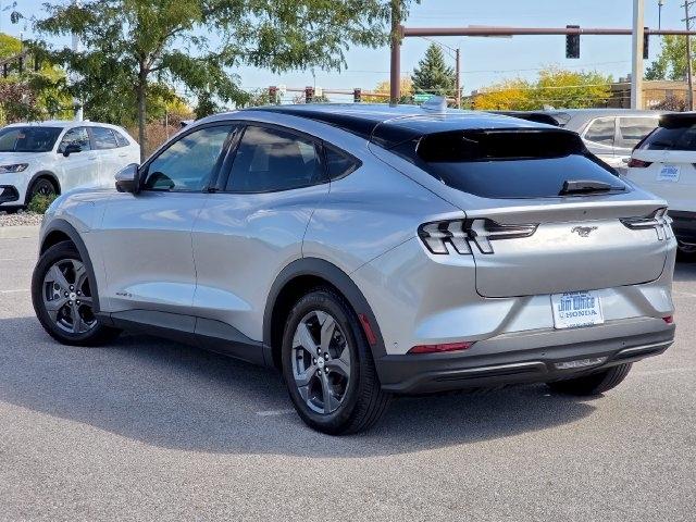Ford Mustang Mach-E Select AWD 2021