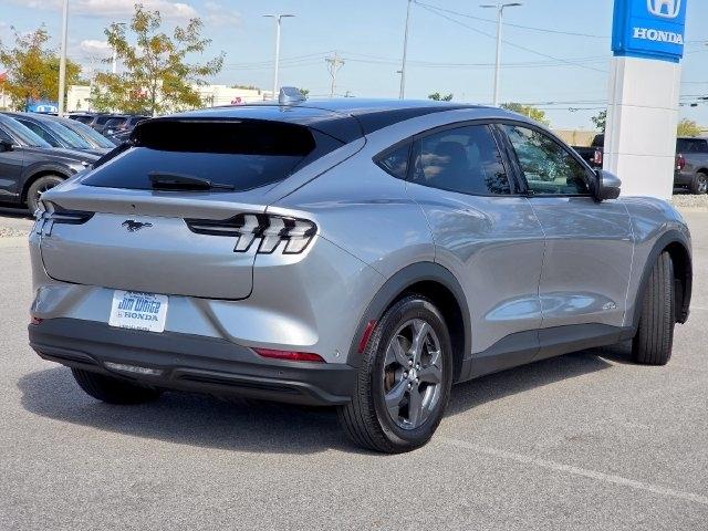 Ford Mustang Mach-E Select AWD 2021