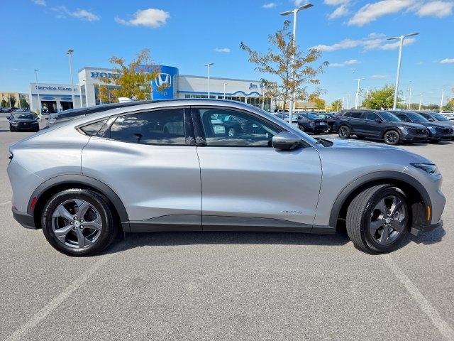 Ford Mustang Mach-E Select AWD 2021