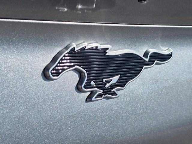 Ford Mustang Mach-E Select AWD 2021