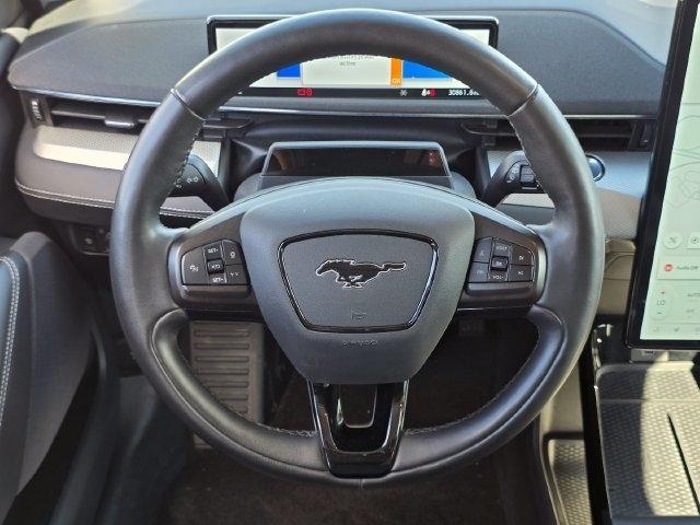 Ford Mustang Mach-E Select AWD 2021