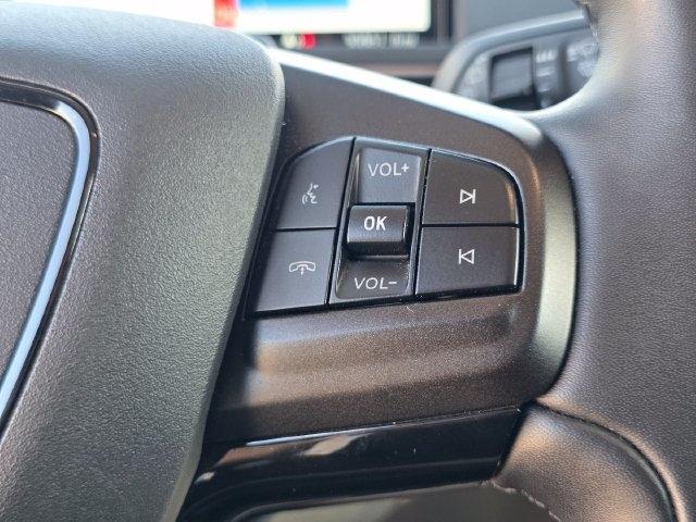 Ford Mustang Mach-E Select AWD 2021