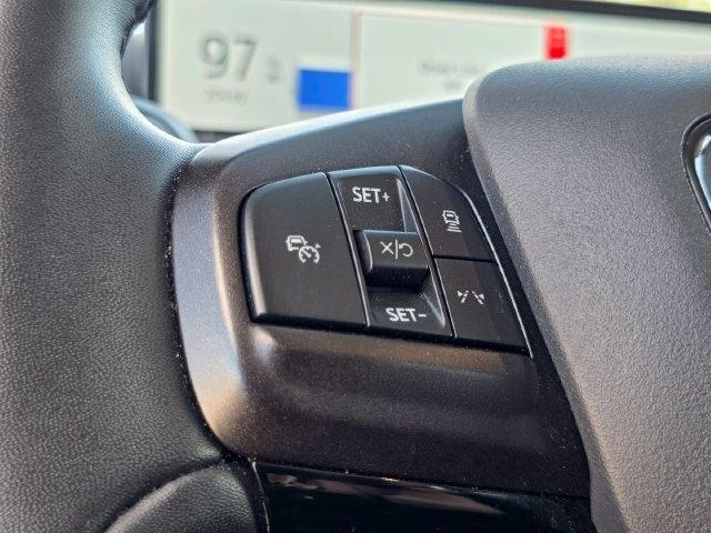 Ford Mustang Mach-E Select AWD 2021