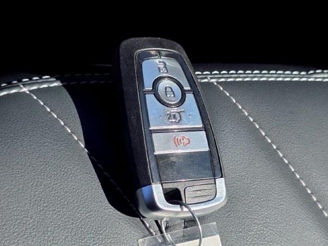 Ford Mustang Mach-E Select AWD 2021