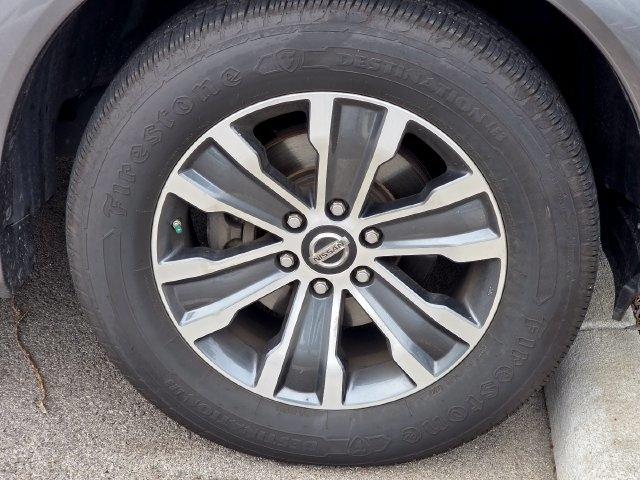 Nissan Armada SL AWD 2019