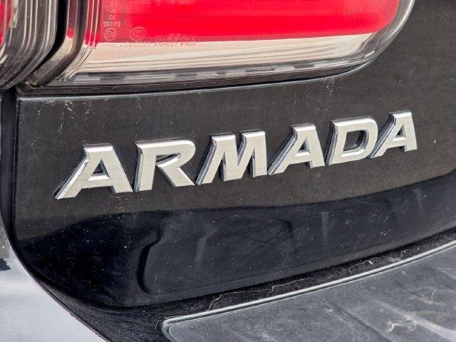 Nissan Armada SL AWD 2019