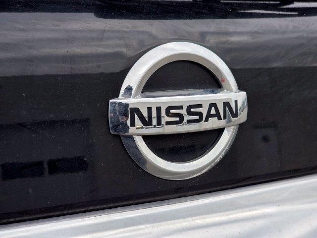 Nissan Armada SL AWD 2019