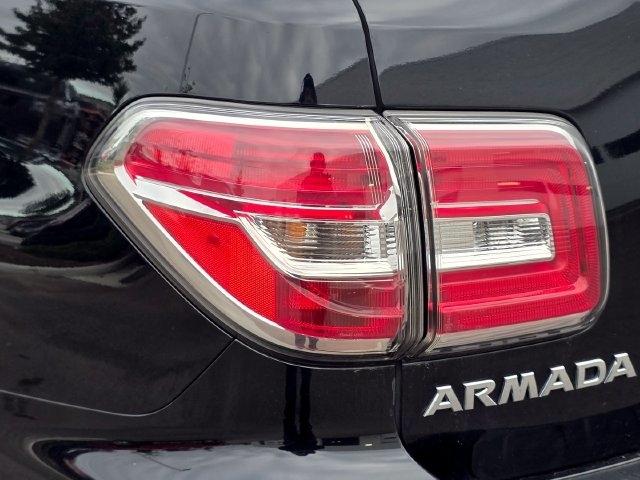 Nissan Armada SL AWD 2019