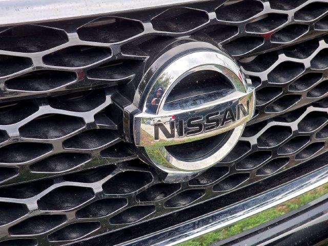 Nissan Armada SL AWD 2019