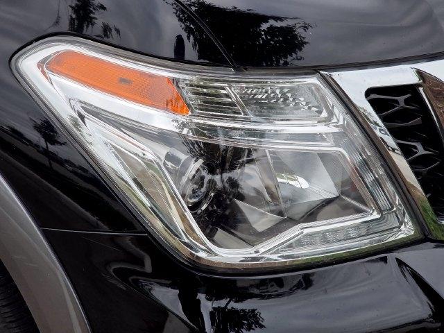 Nissan Armada SL AWD 2019