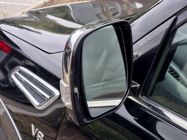 Nissan Armada SL AWD 2019