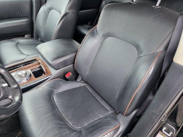 Nissan Armada SL AWD 2019