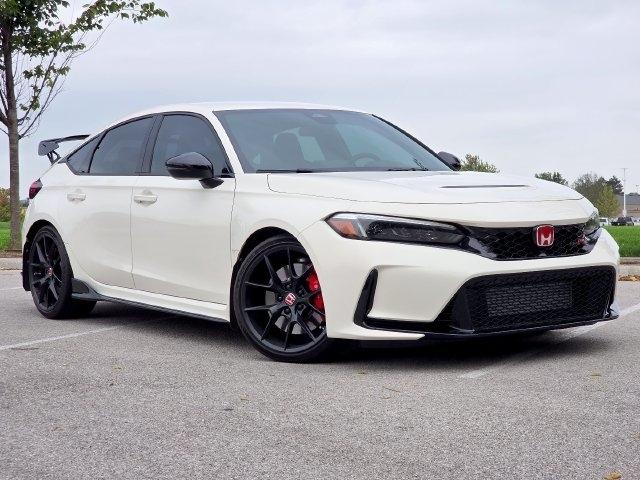 Honda Civic Type R Hatchback 2025