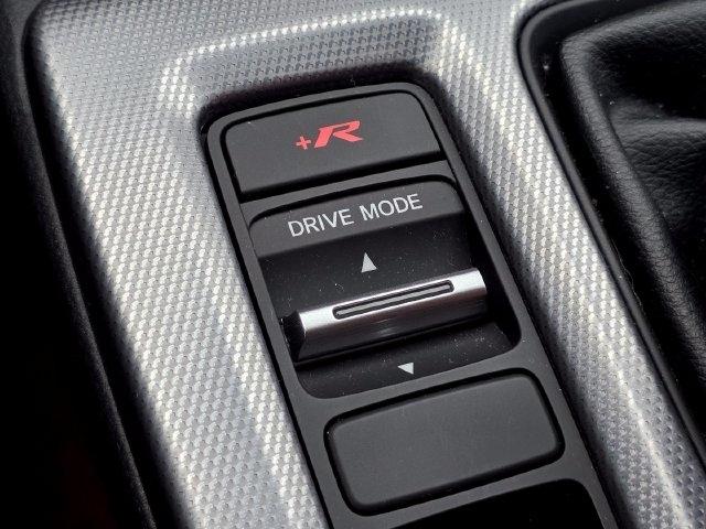 Honda Civic Type R Hatchback 2025