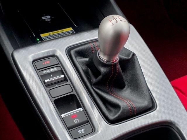 Honda Civic Type R Hatchback 2025