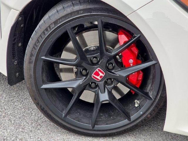 Honda Civic Type R Hatchback 2025