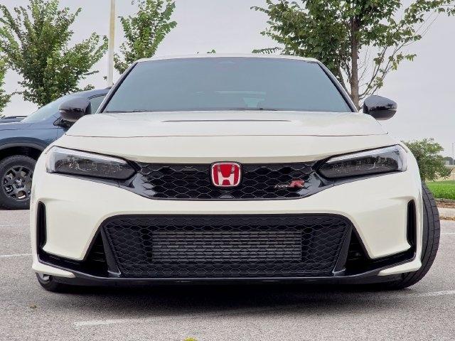 Honda Civic Type R Hatchback 2025