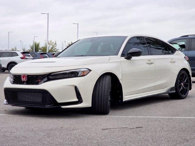 Honda Civic Type R Hatchback 2025