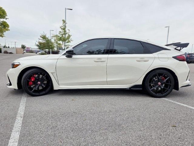 Honda Civic Type R Hatchback 2025