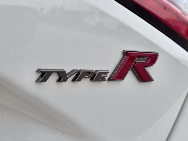 Honda Civic Type R Hatchback 2025